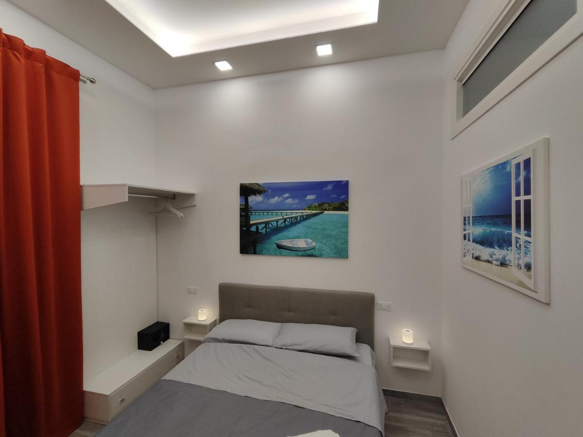Il Regno Delle Due Sicilie Bed & Breakfast Naples