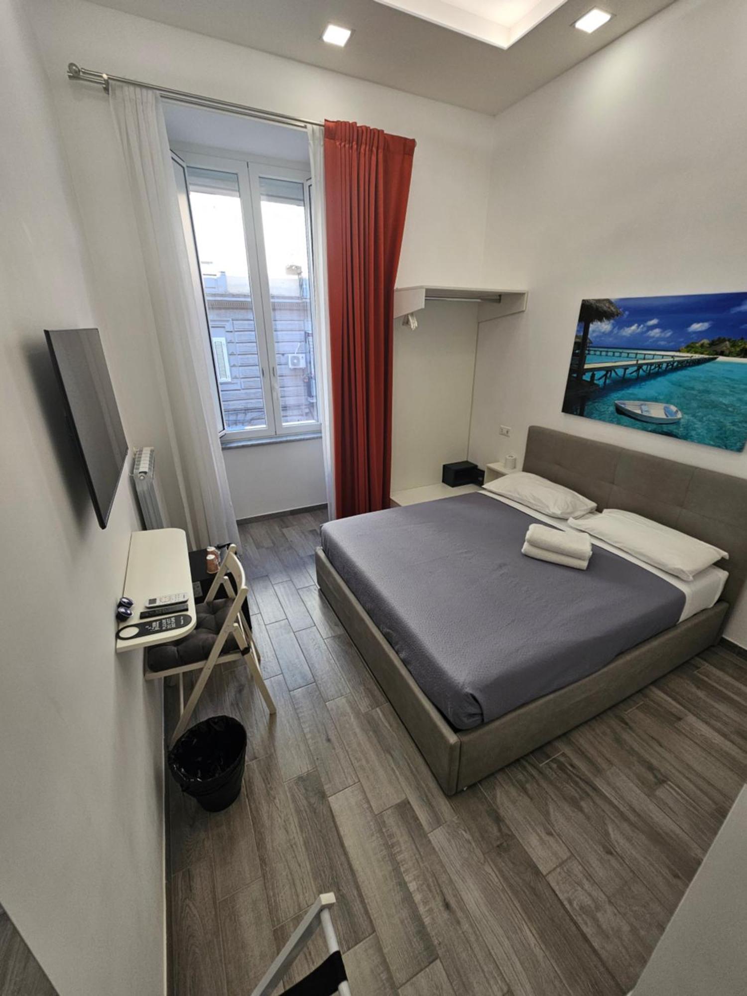 Il Regno Delle Due Sicilie Bed & Breakfast *