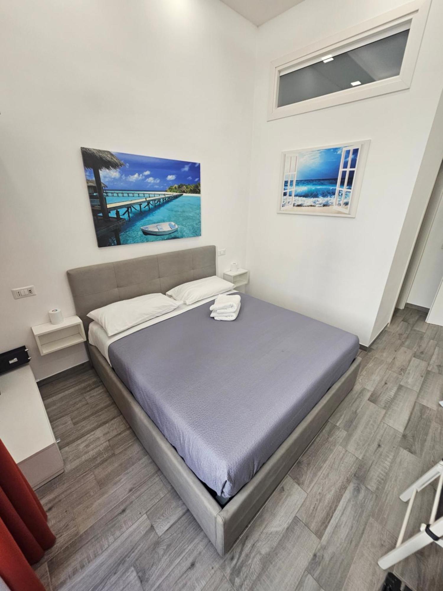 Bed & Breakfast Il Regno Delle Due Sicilie Naples