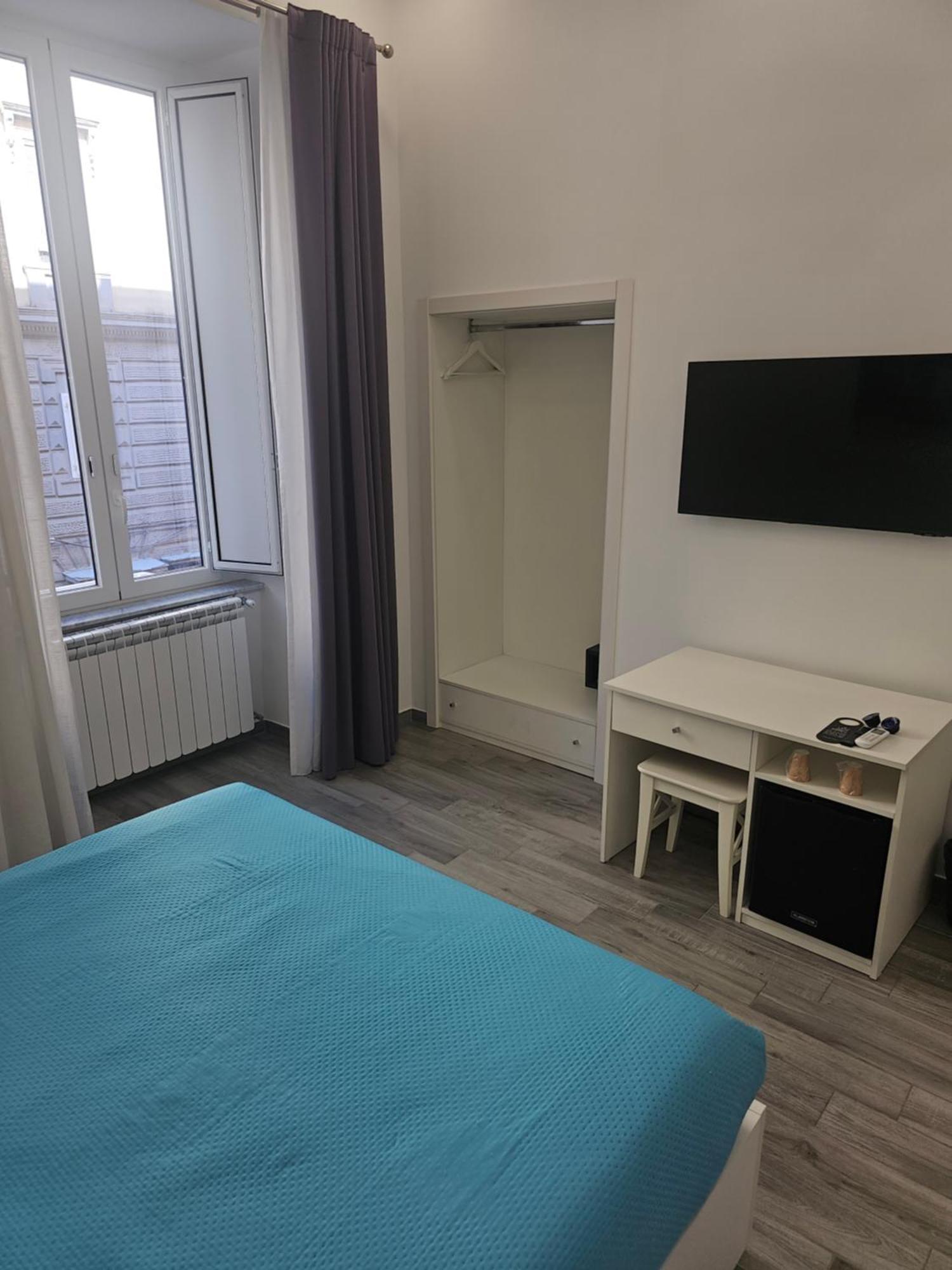 Il Regno Delle Due Sicilie Bed & Breakfast